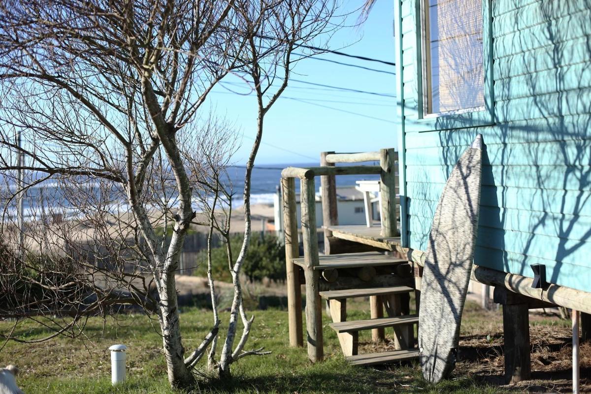 Cabaña PRAIA - Housity