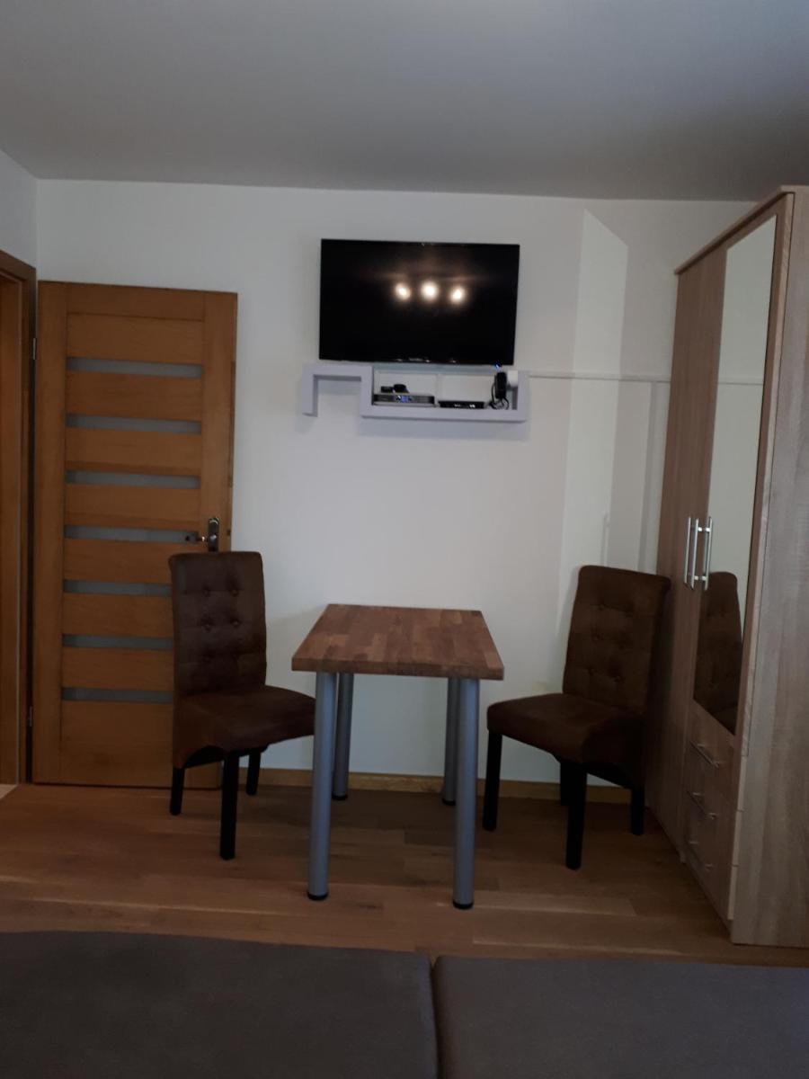 Lawendowy Zakątek - Agroturystyka - Housity