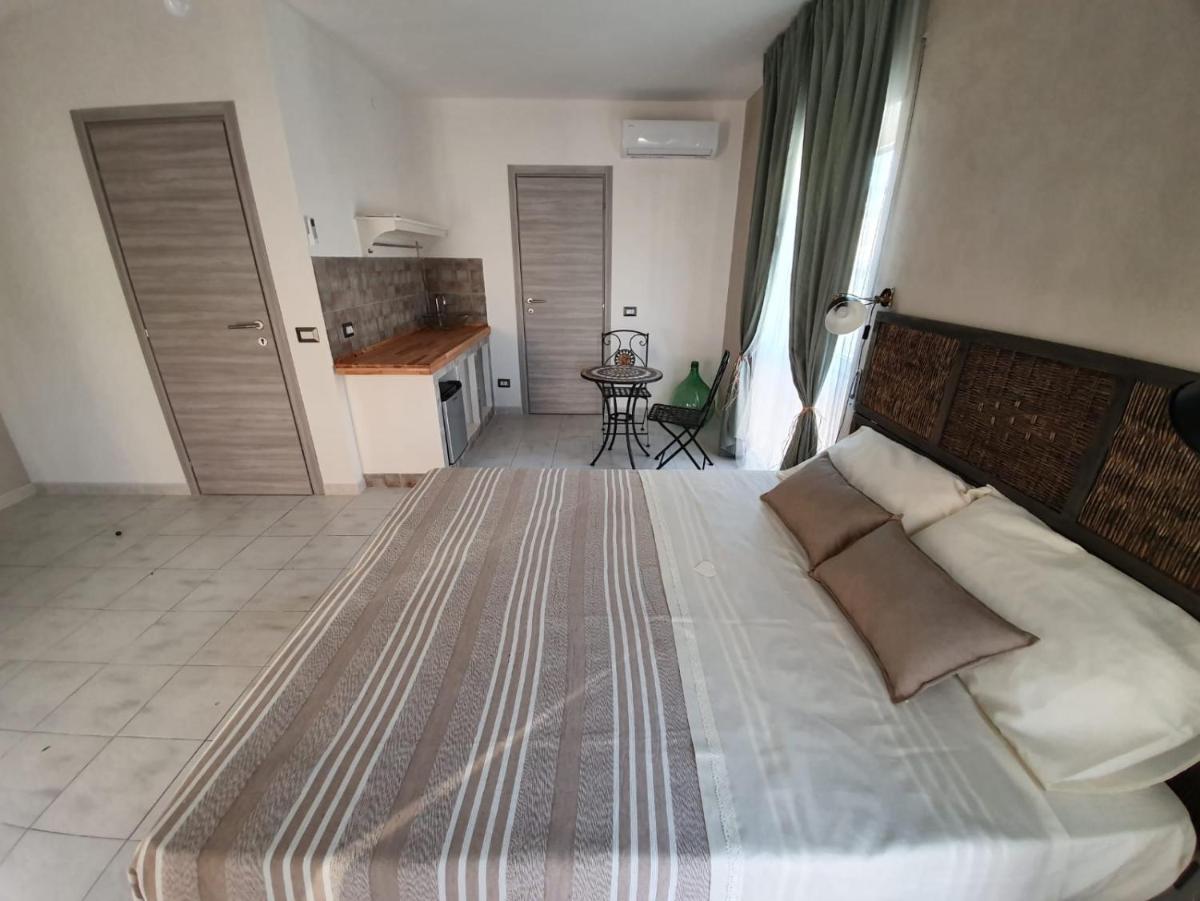 B&B città del carrubo - Housity