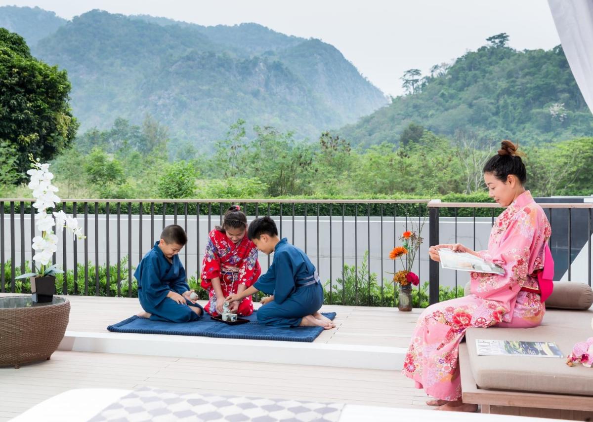 Zen Next Khao Yai By ZV - Housity
