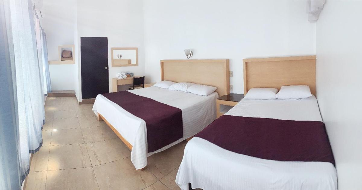 Suitetrails - Hotel Terrazas Inn