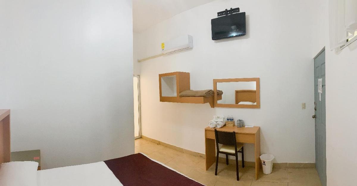 Suitetrails - Hotel Terrazas Inn