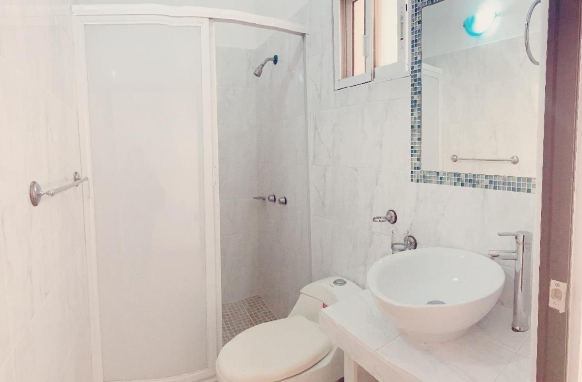 Suitetrails - Hotel Terrazas Inn