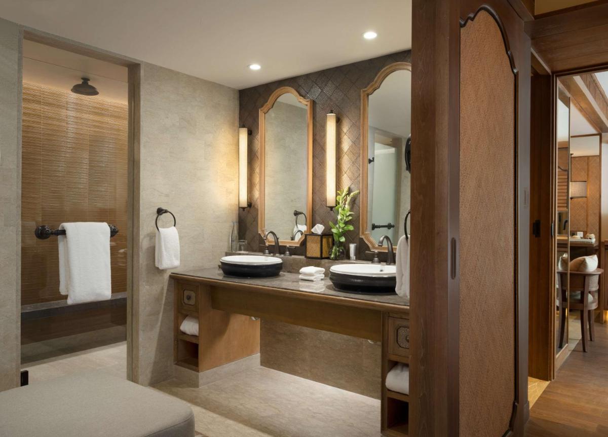 Suitetrails - Hyatt Regency Bali