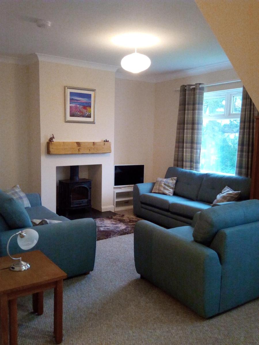 Shepherds Cottage - Housity