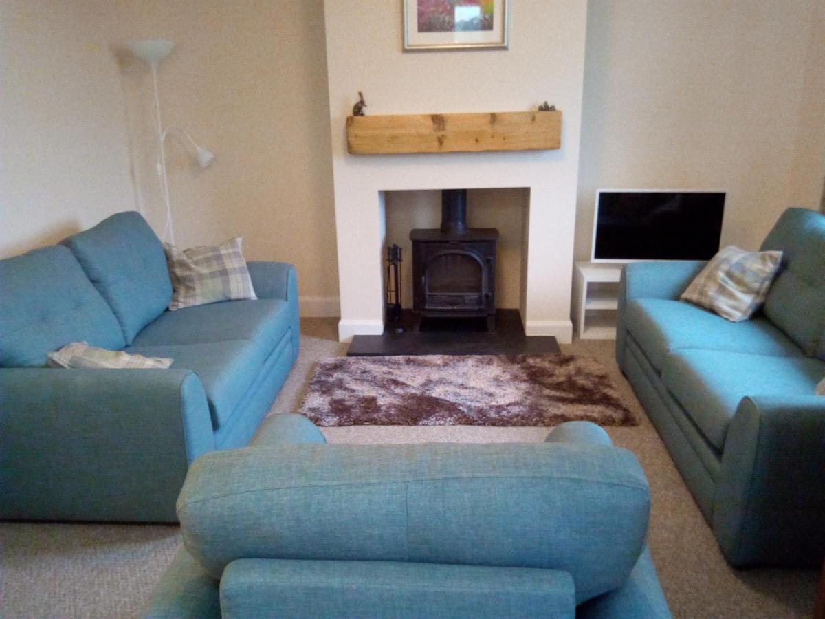 Shepherds Cottage - Housity