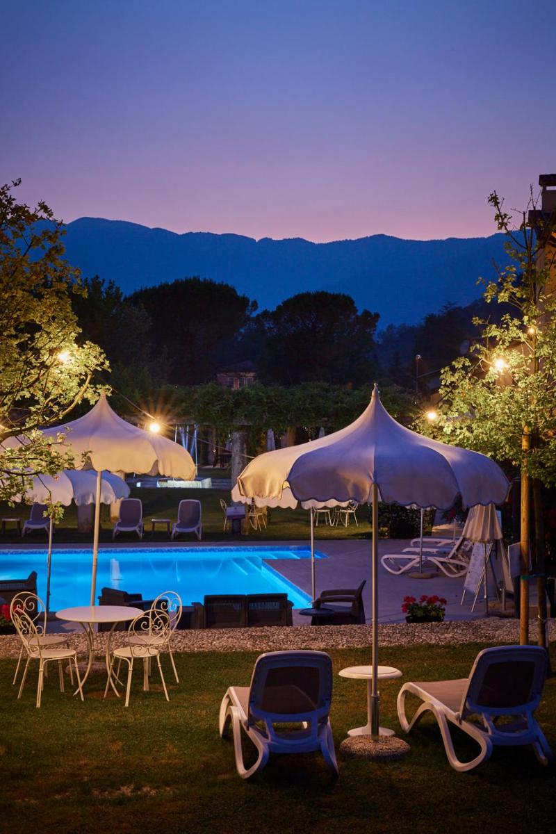 Hotel Villaguarda Prosecco Area - Housity