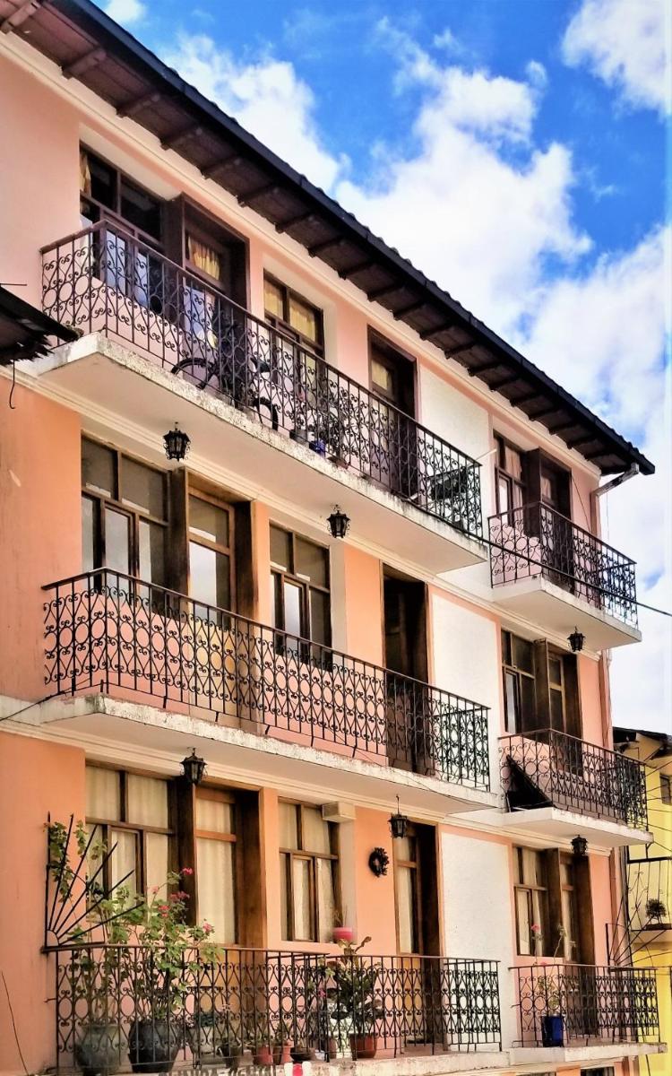 LA CASA DEL CENTRO - Housity