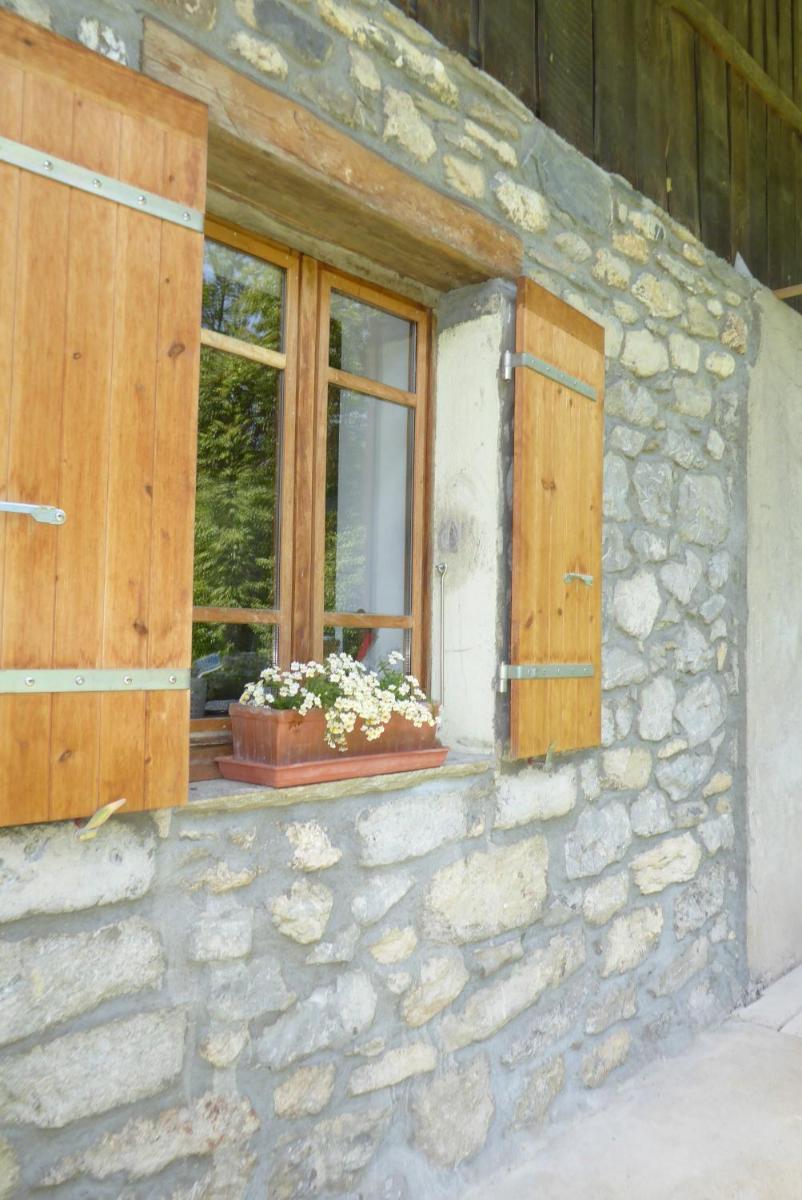 L'Aire du temps Savoyard - Housity