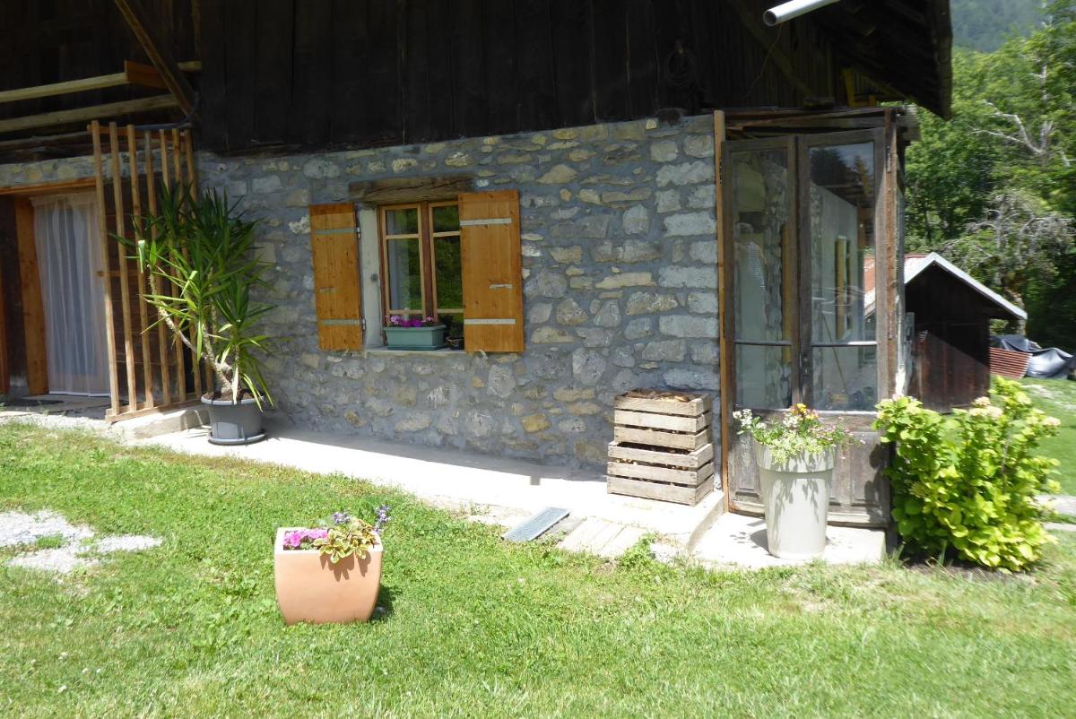 L'Aire du temps Savoyard - Housity