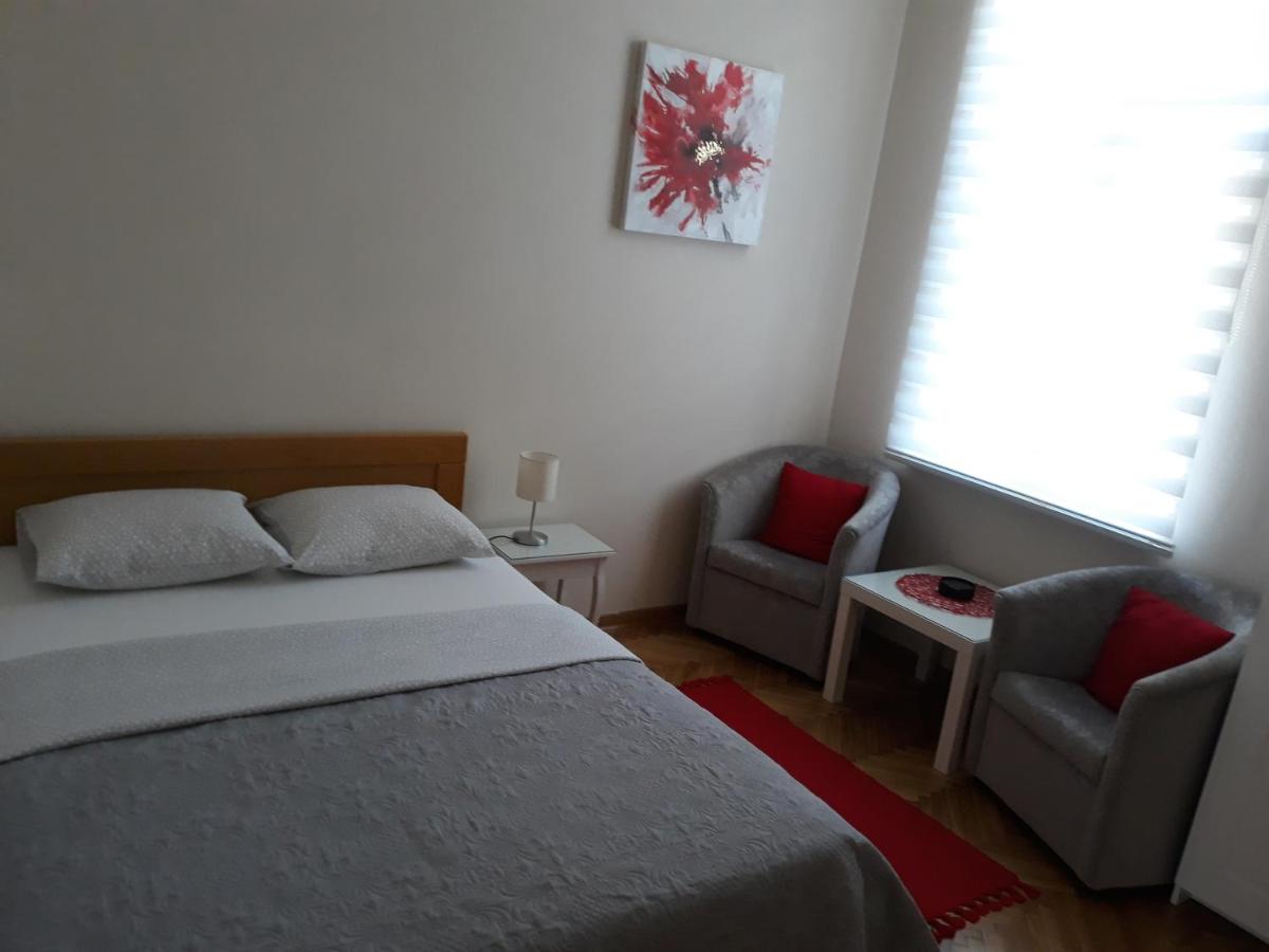 Belgrade 1911 apartment - Hizvo