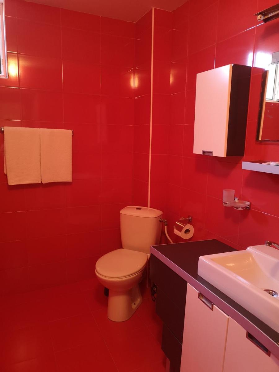 Vival Hotel - Hizvo