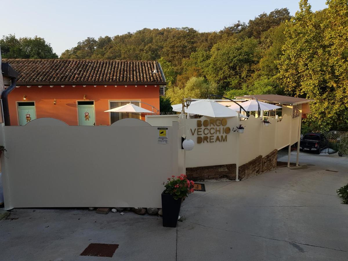 borgo vecchio *DREAM* - Housity