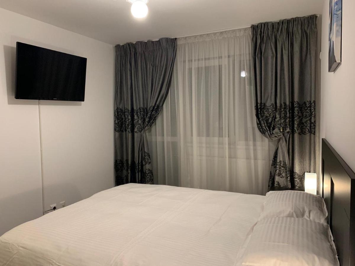 Apartament Cristina - Housity