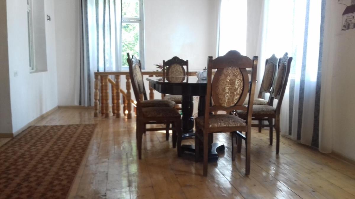 Suitetrails - Marina's guest house