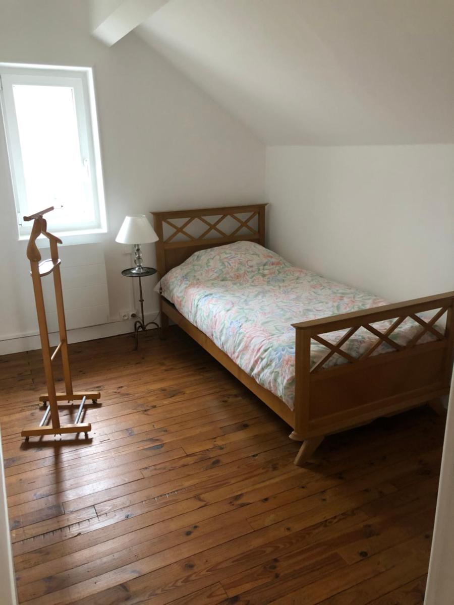 Chez Mumu - Housity