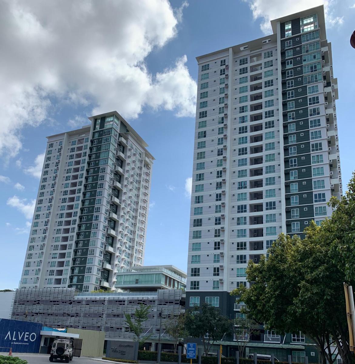 Suitetrails - Feels Like Home Condos Abreeza Place Tower 1 & 2