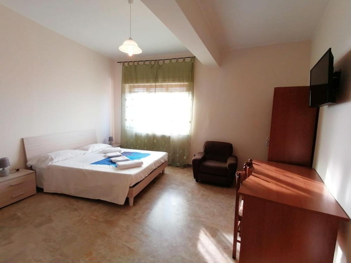 Bed and breakfast lagiocosa - Housity