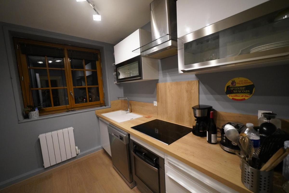 Suitetrails - Appartement place du vieux marché