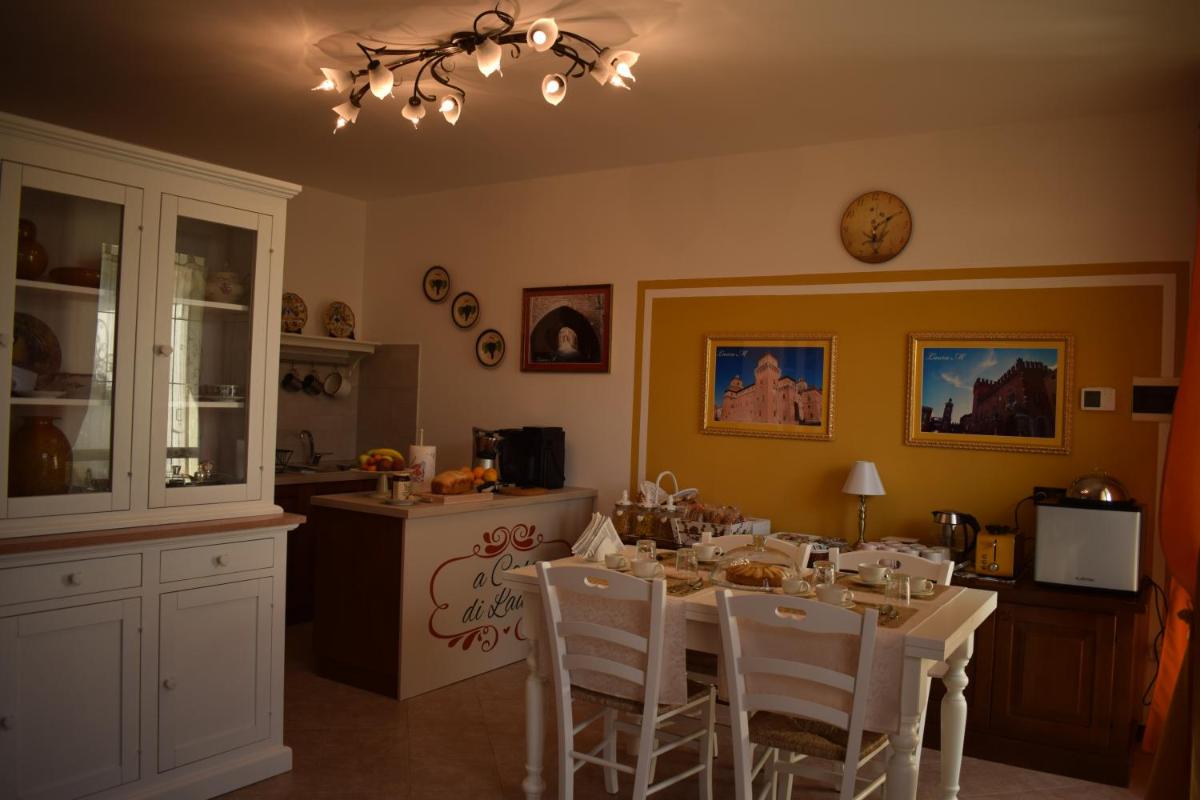 A Casa di Laura - Housity