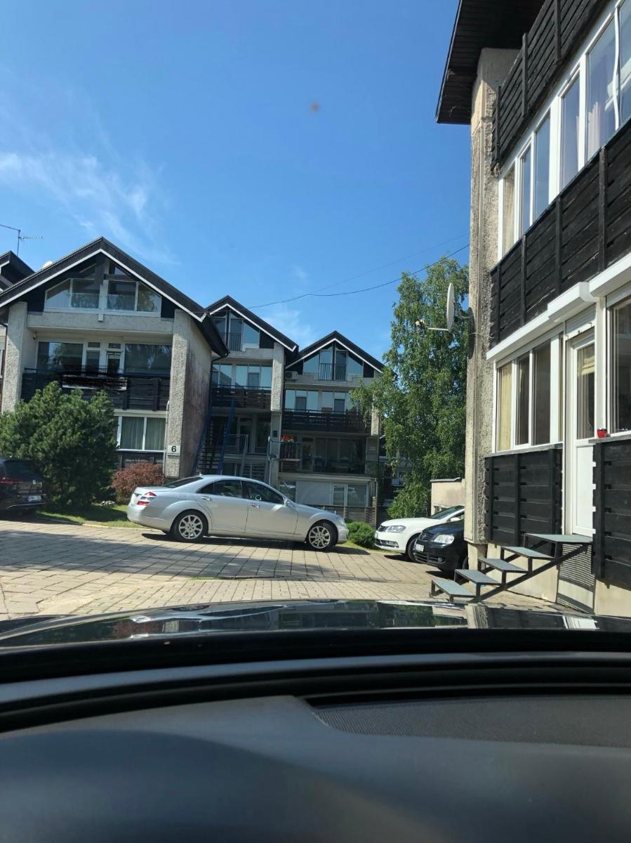 Kuverto Apartments - Hizvo