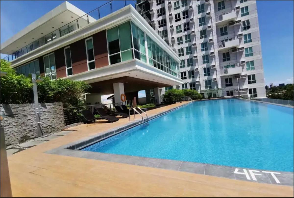 Suitetrails - Feels Like Home Condos Abreeza Place Tower 1 & 2