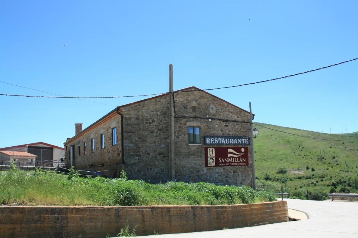Hotel Rural San Millán - Housity