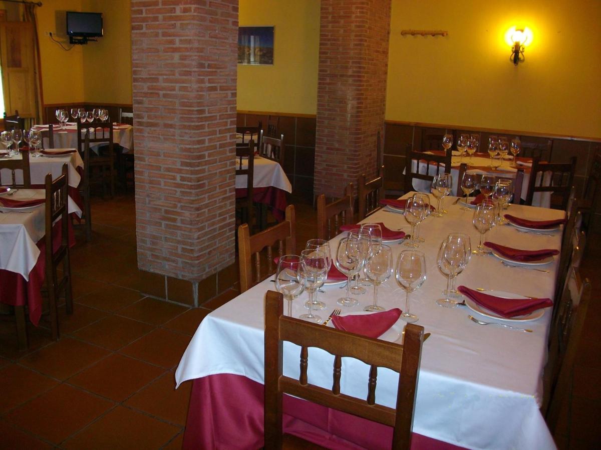 Hotel Rural San Millán - Housity