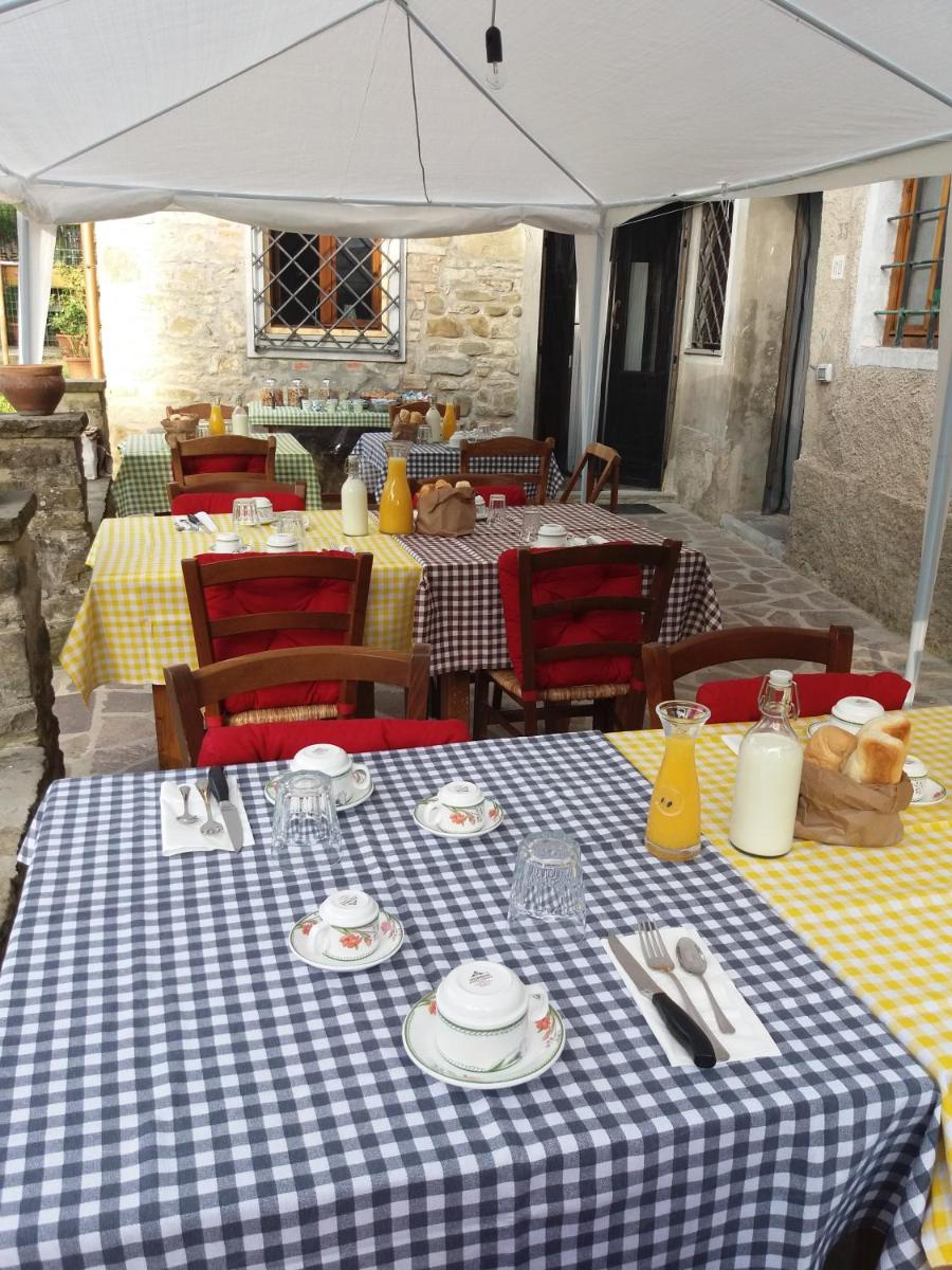 B&B Il Pittore - Housity