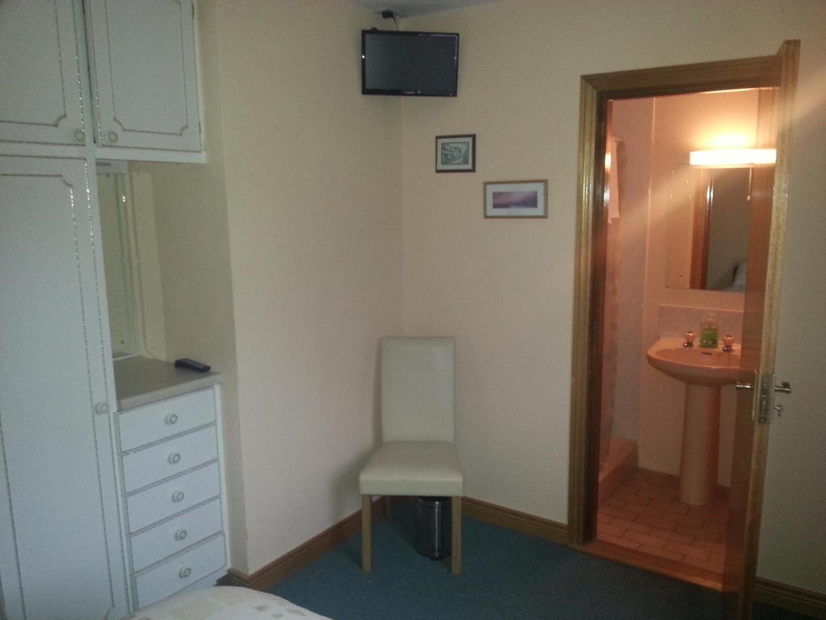Aran View - Radharc Arainn B&B - Housity
