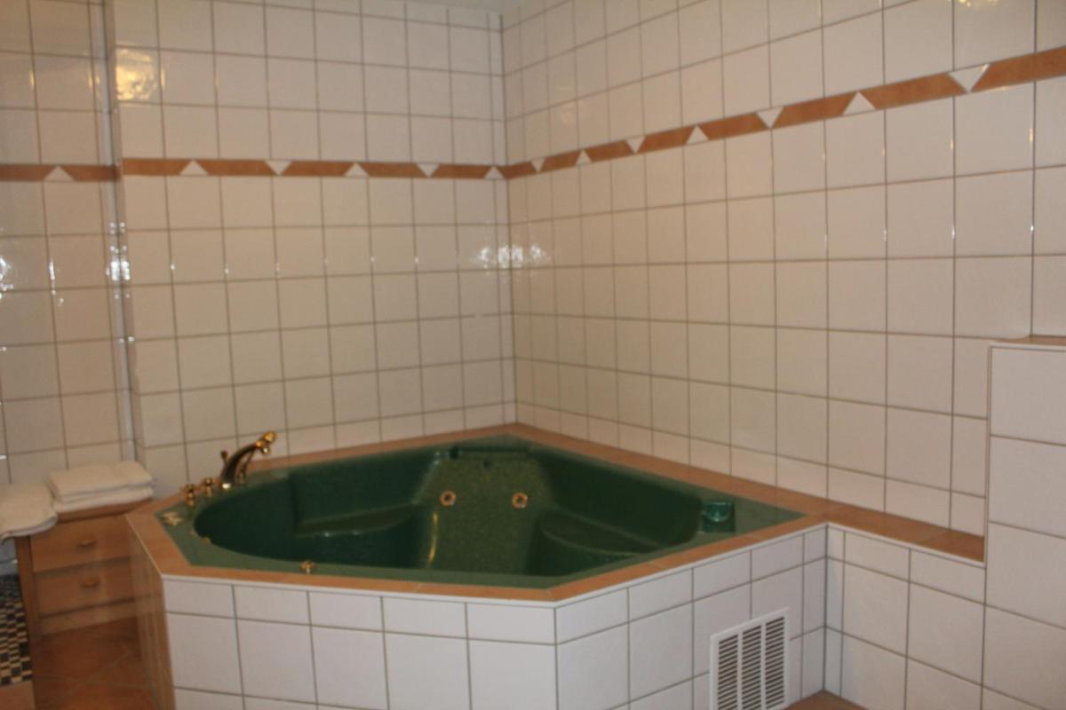 Hotel Gardenia - Housity