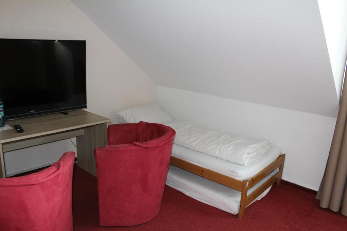 Hotel Gardenia - Housity