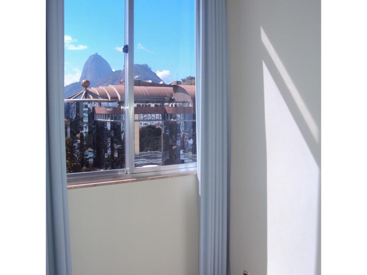 Apartamento Botafogo Beach - Housity