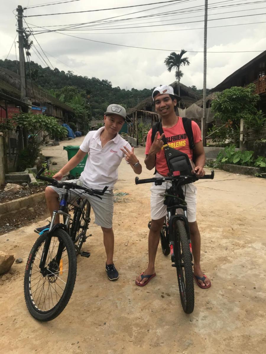 Cơmlam Eco House - Housity