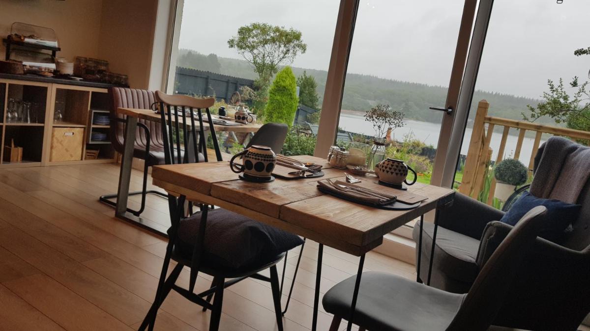 Airanloch Bed & Breakfast, Loch Ness, Adult Only - Housity