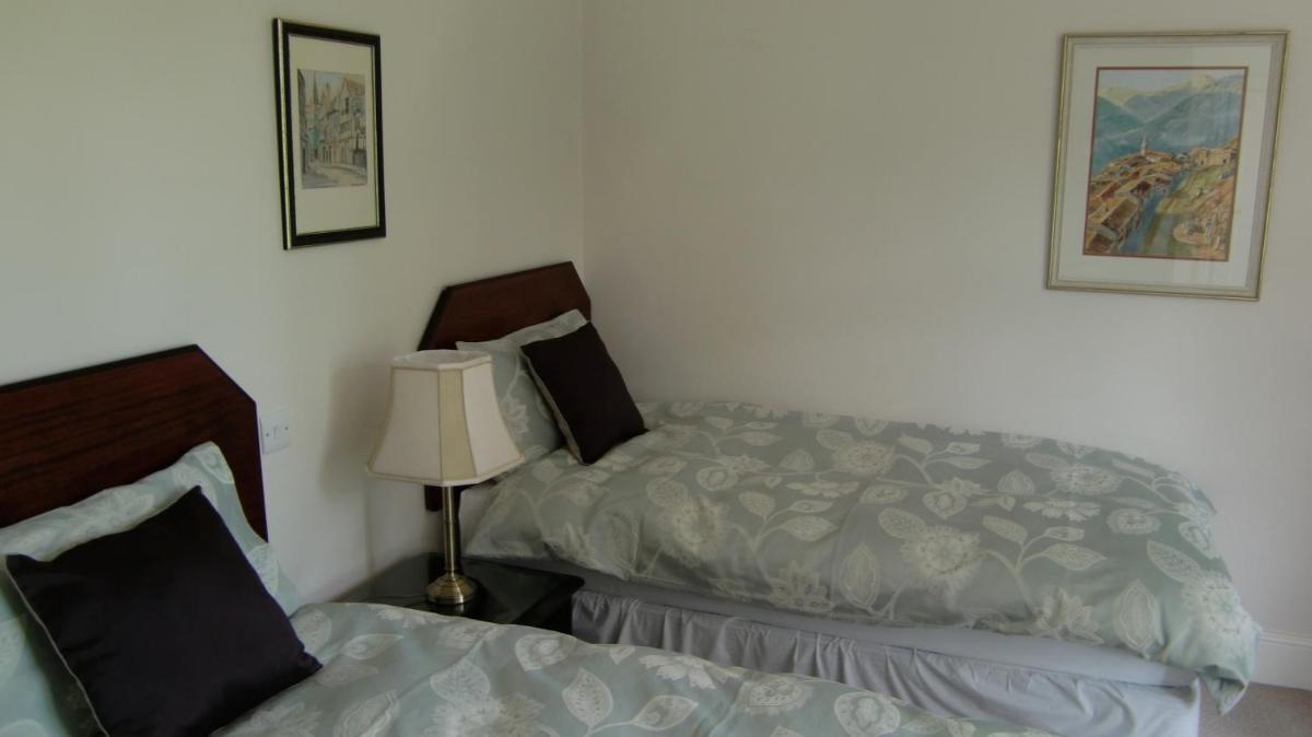 Hatsue Guest House - Housity