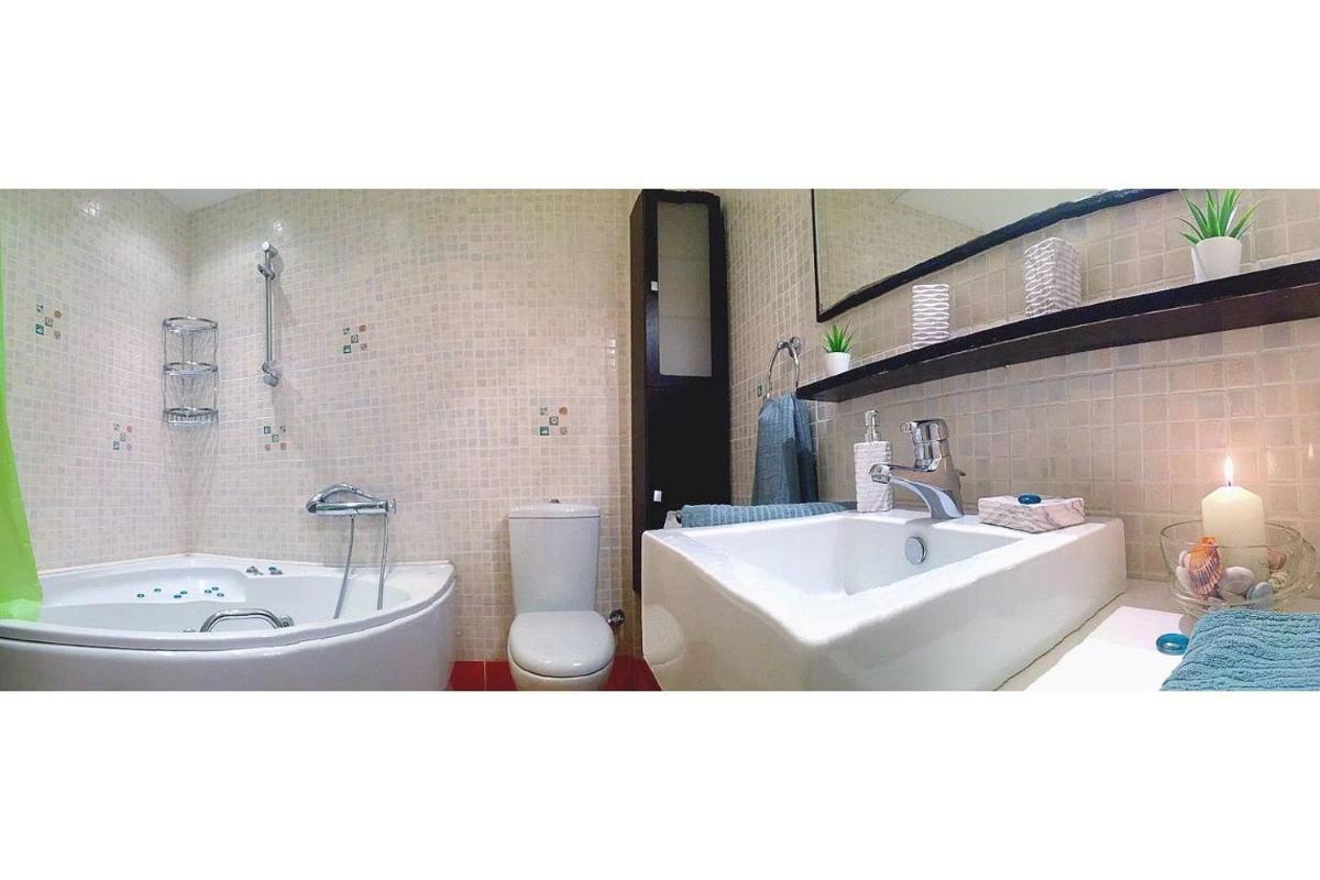 A1 Elegant Vouliagmeni apt in a Unique Spot - Housity