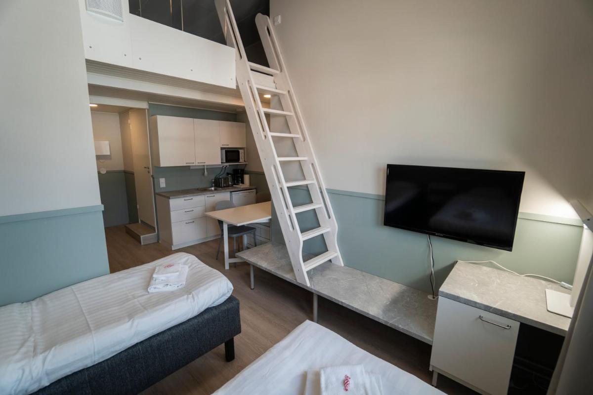 Innotelli Apartments - Housity