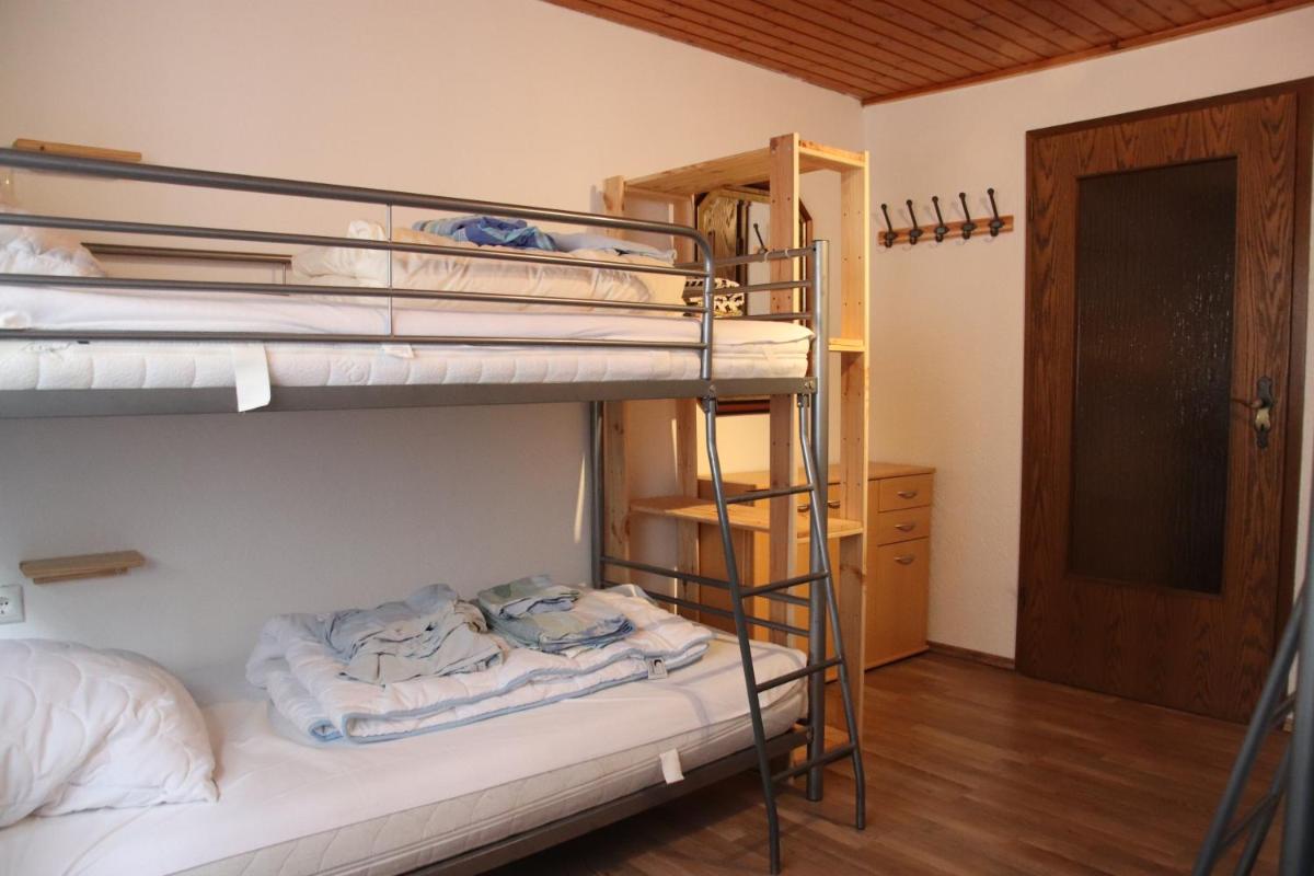 Hostel Bad Salzig - Housity