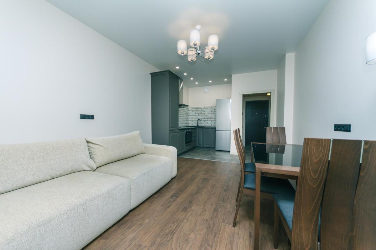 Luxury Apartments - Hizvo