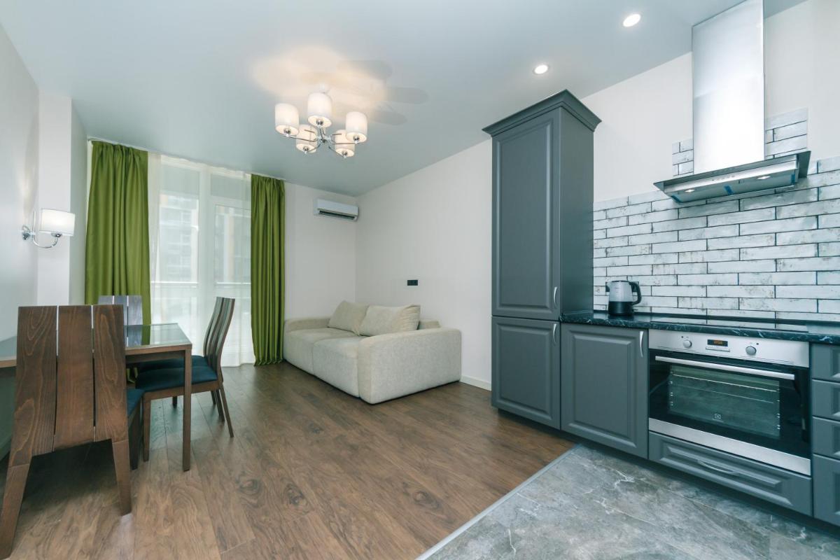 Suitetrails - Luxury Apartments