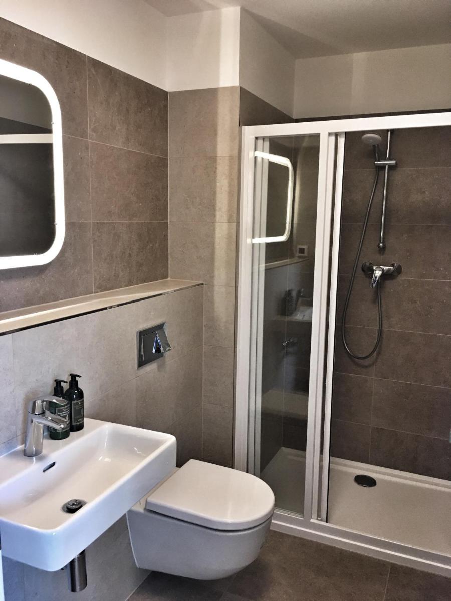 Apartmán Bambi Kvilda - Housity