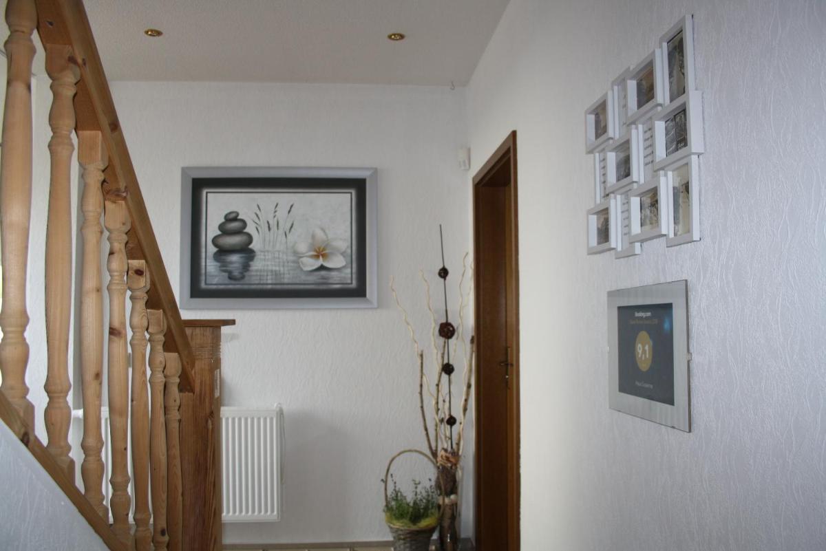 Haus Susanne - Housity