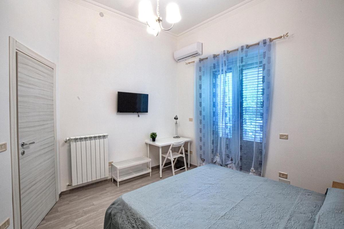 GARDEN HOUSE: APARTMENTS AND ROOMS FOR HOLIDAYS - Housity
