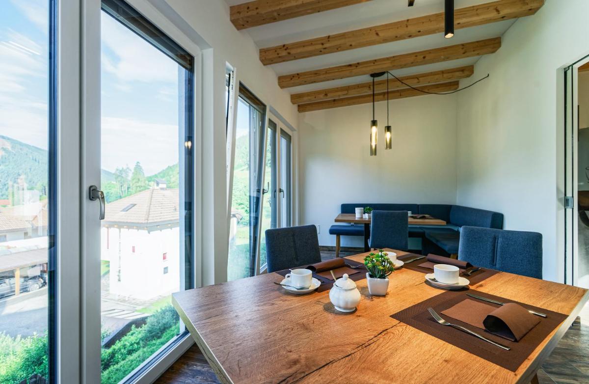 Haus Herta B&B - Housity