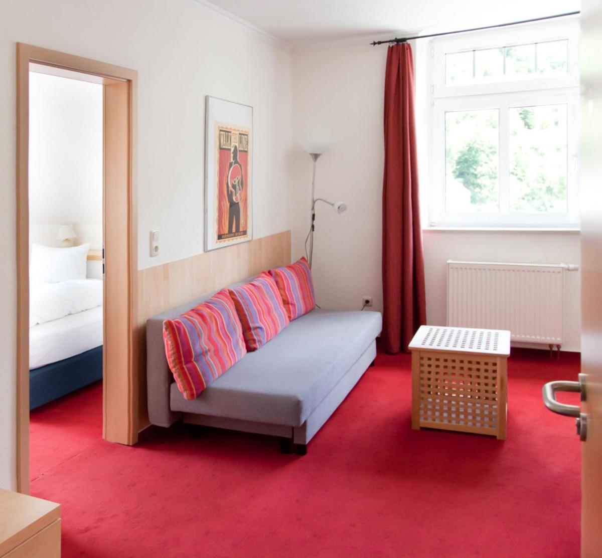 Hotel Weidenhof - Housity