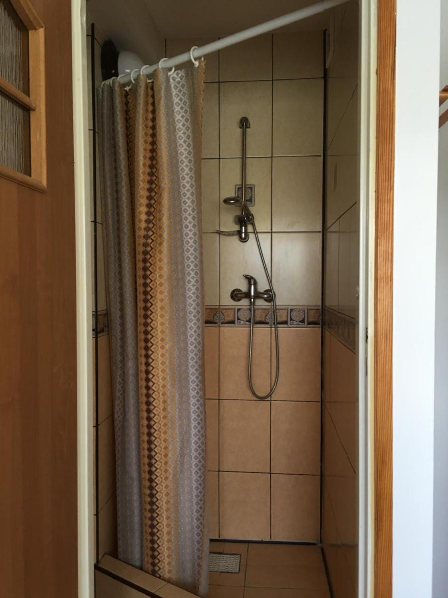 Pokoje u Bożeny i Zbyszka - Housity