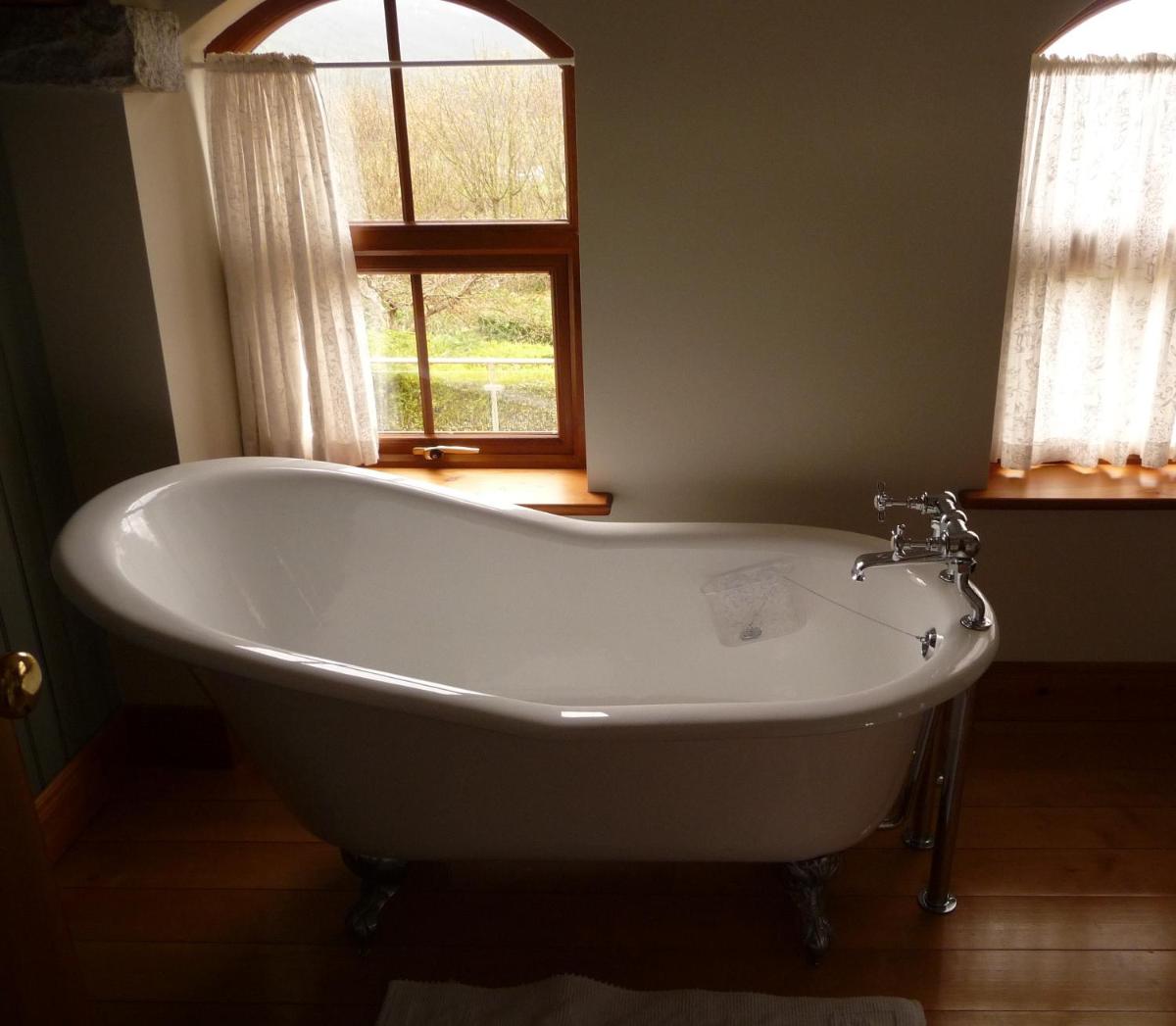 Crotlieve Barn - Housity