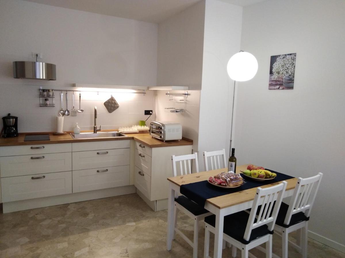 Casa Pallamaio - Historic Center Vicenza - Housity
