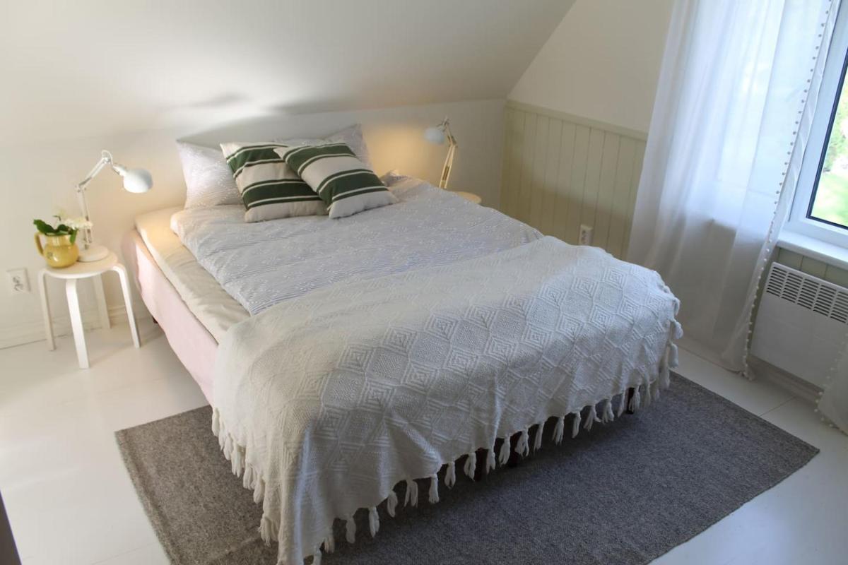 Villa Orissaare - Housity